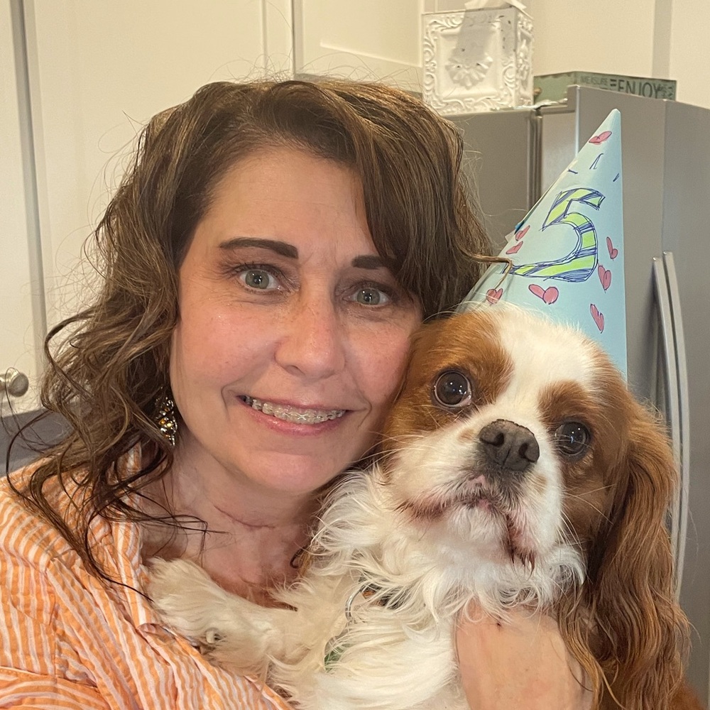 Meet your Posher, Jenn!